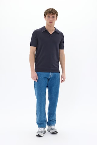 T-Shirt Matinique en bleu