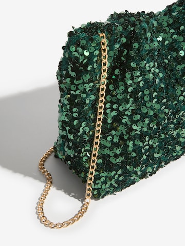 Friends Like These - Clutches em verde