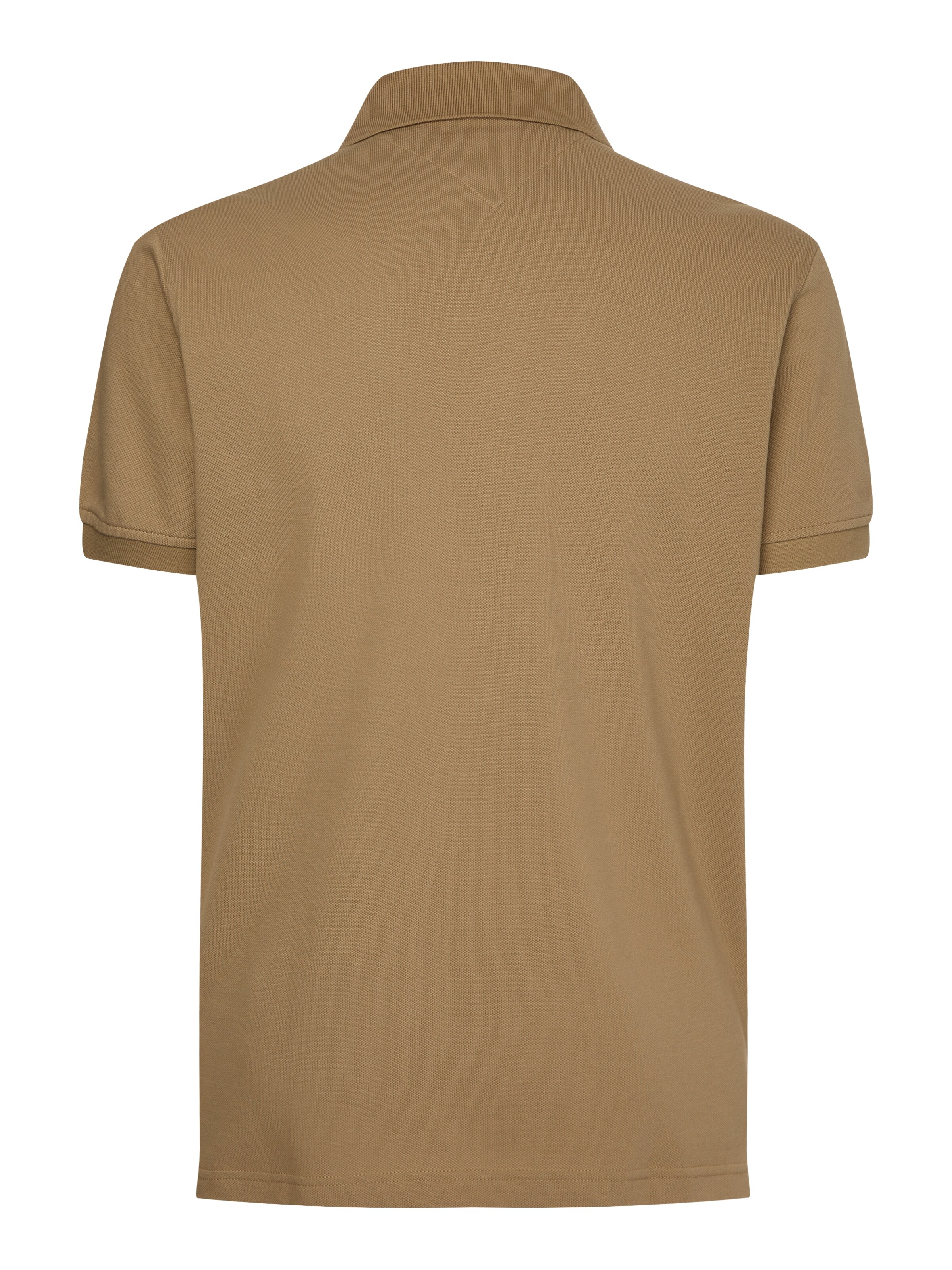 TOMMY HILFIGER - Camiseta 'CORE 1985' en beige