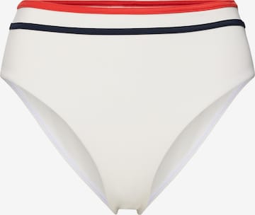 Tommy Hilfiger UnderwearBikini donji dio 'CHEEKY' - bijela boja: prednji dio