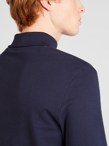 FYNCH-HATTON Shirt in Blue