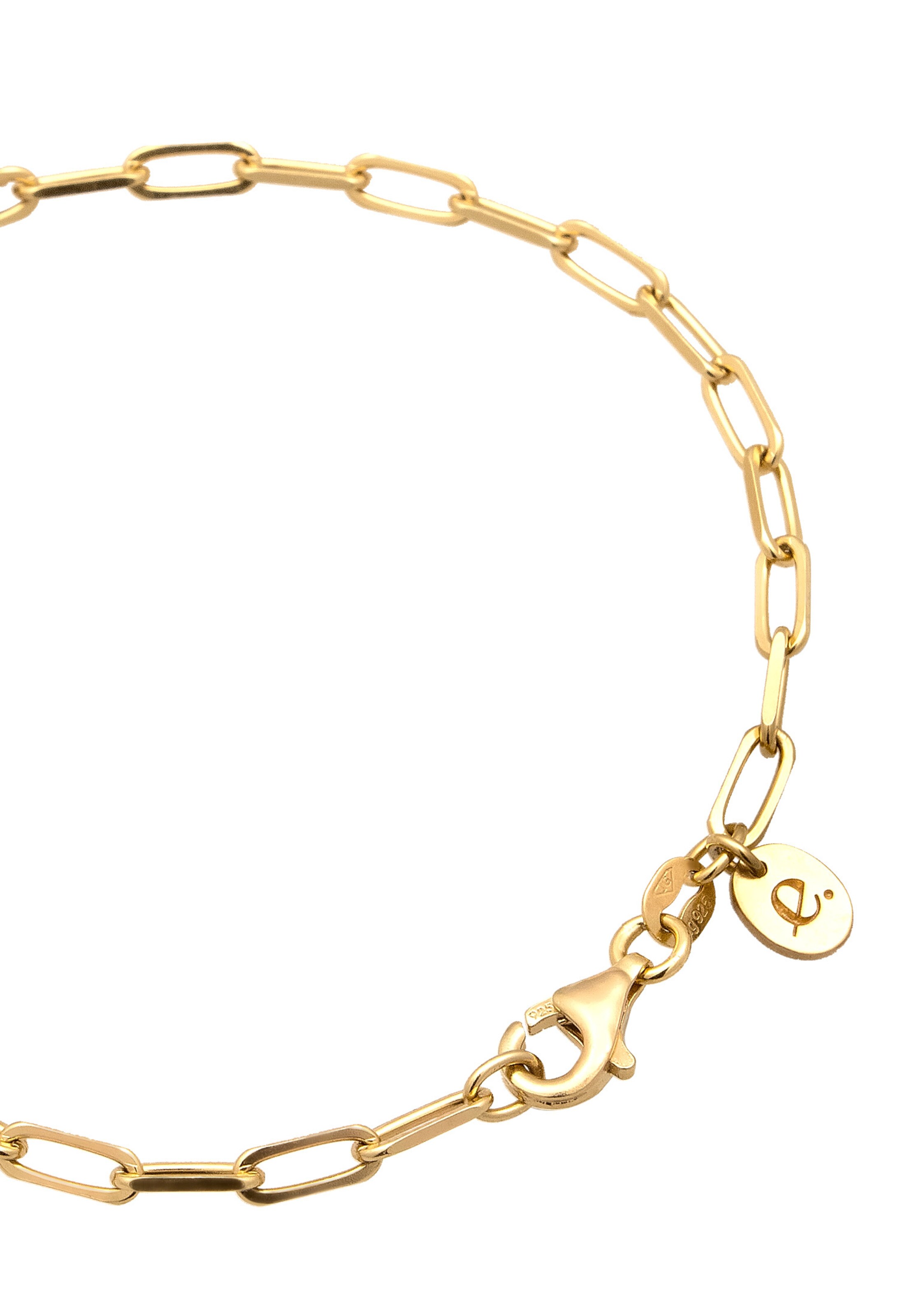 Bracelet ELLI PREMIUM en or