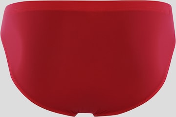 Olaf Benz Brasilslip ' RED0965 Brazilbrief ' in Rot