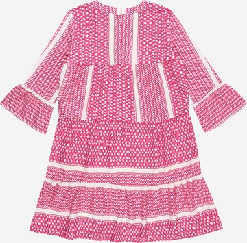 KIDS ONLY Dress 'ALBERTE' in Pink