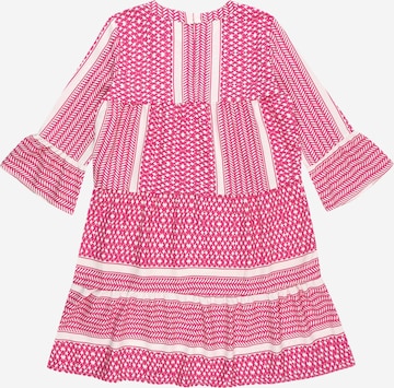 KIDS ONLY Dress 'ALBERTE' in Pink