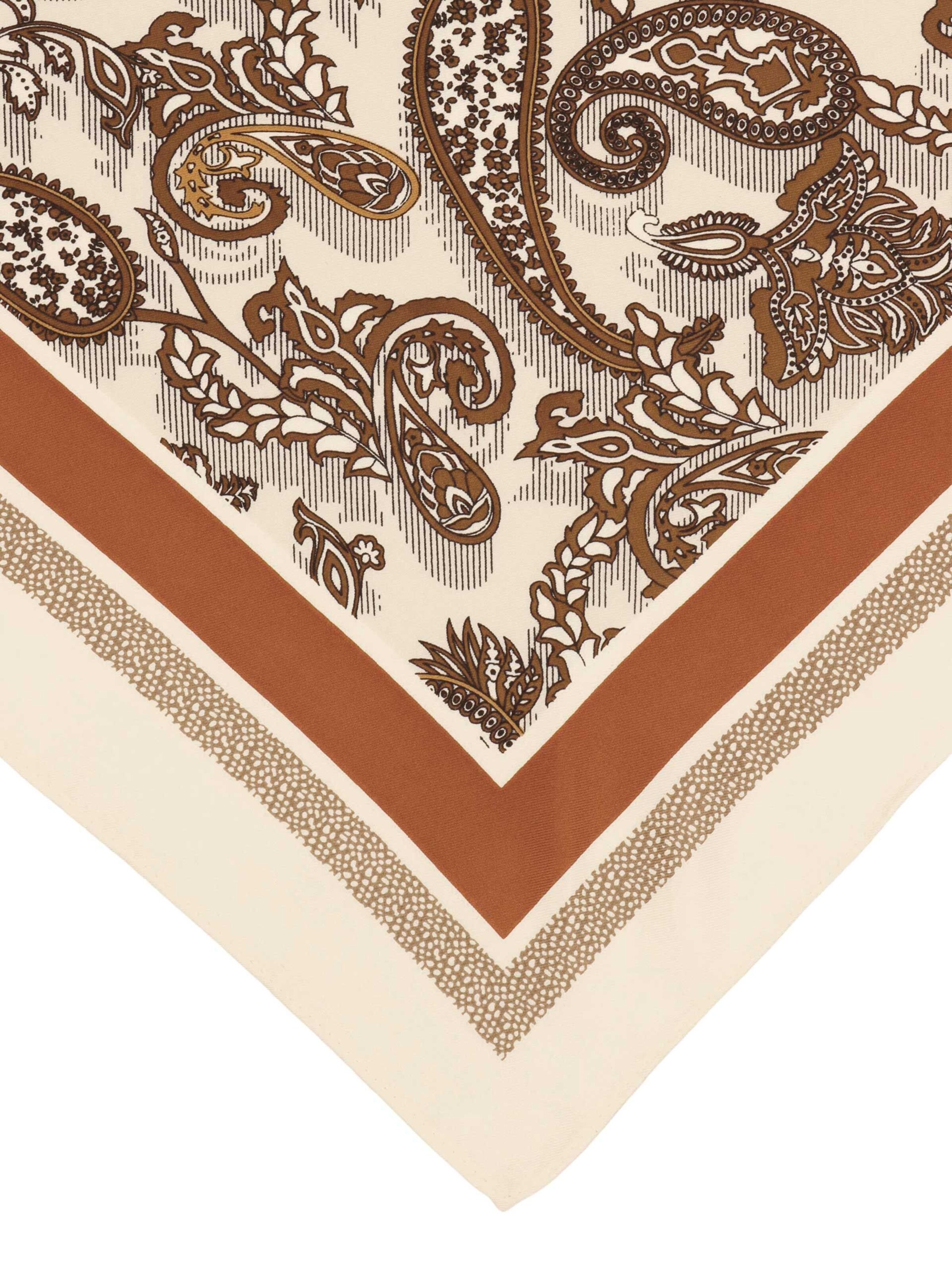 SAMAYA Wrap 'Franca' in Beige