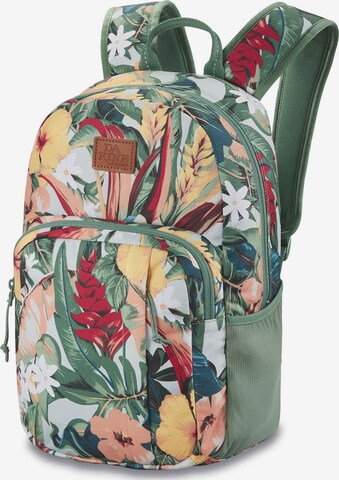 DAKINE Backpack 'Campus' in Mixed colors: front