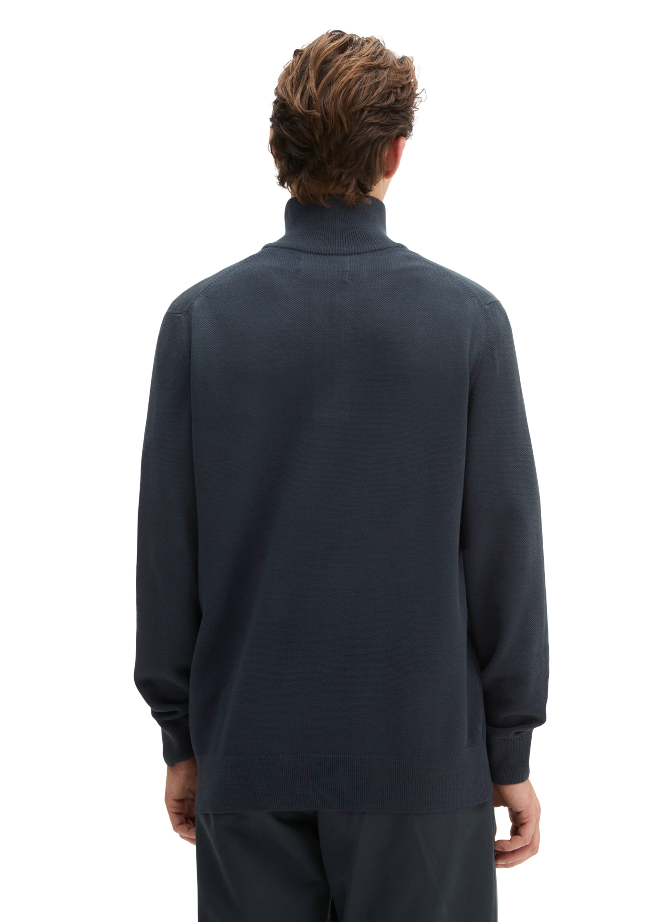 Marc O'Polo Pullover in Blau