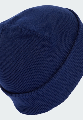 Casquette de sport ADIDAS SPORTSWEAR en bleu