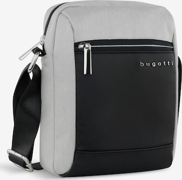 bugatti Crossbody Bag 'Sera' in White