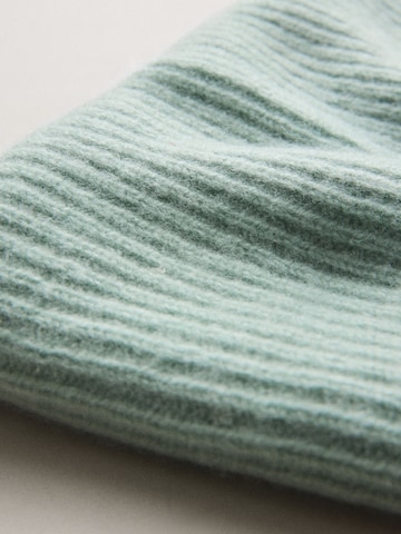 Next Schlauchschal in Blau