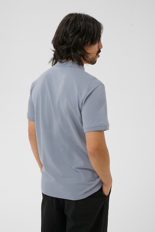T-Shirt 'Poleo ' Matinique en gris