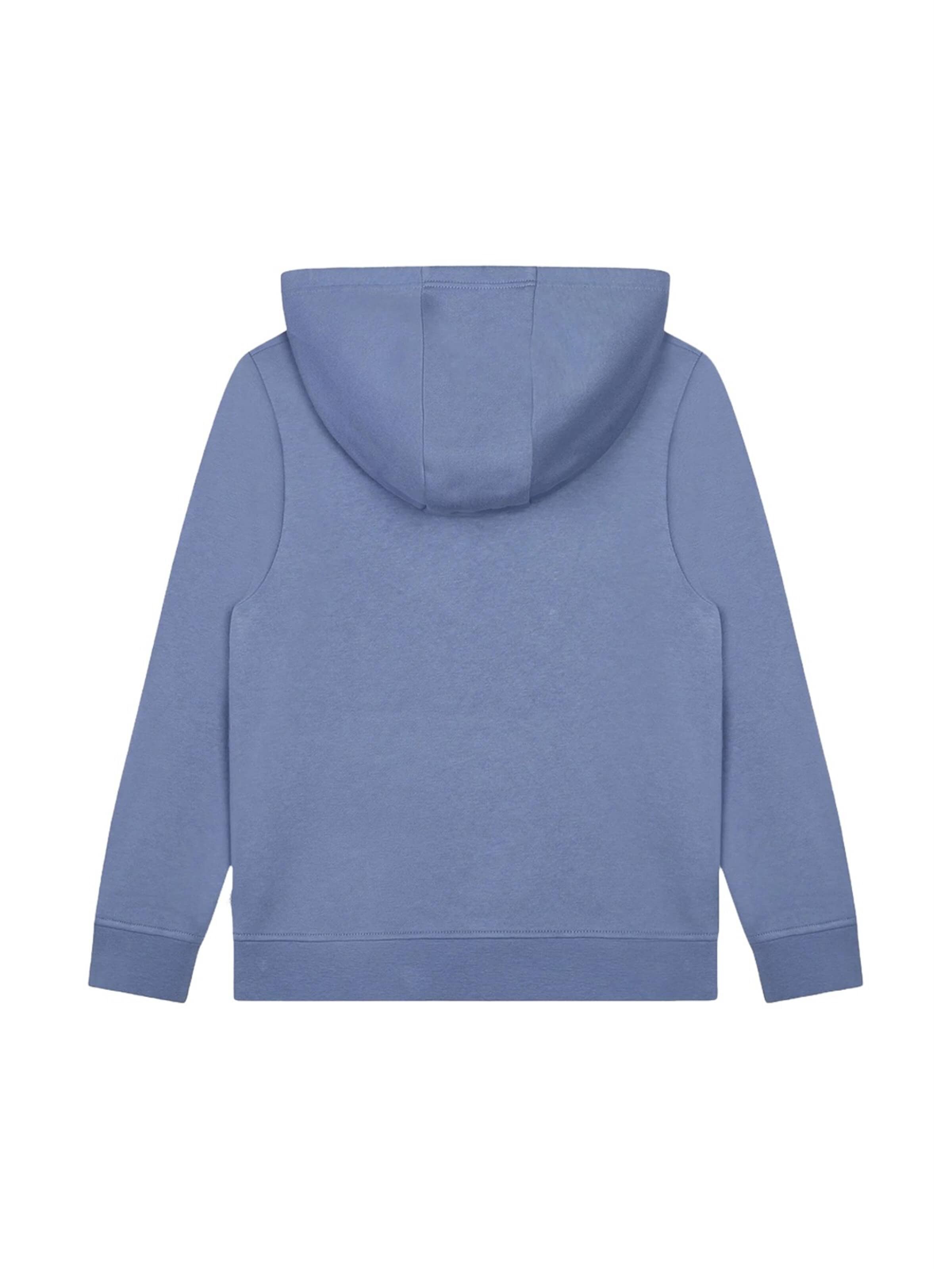 BOSS Sweatshirt in Blue