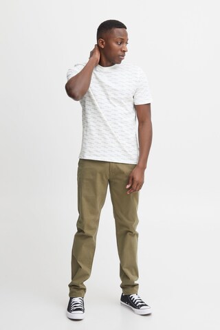 Casual Friday - Camisa 'Thor' em branco