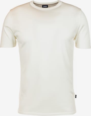 JOOP! Pullover 'Veredo' in Weiß: Vorderseite