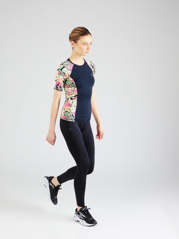 ROXY Functioneel shirt in Zwart