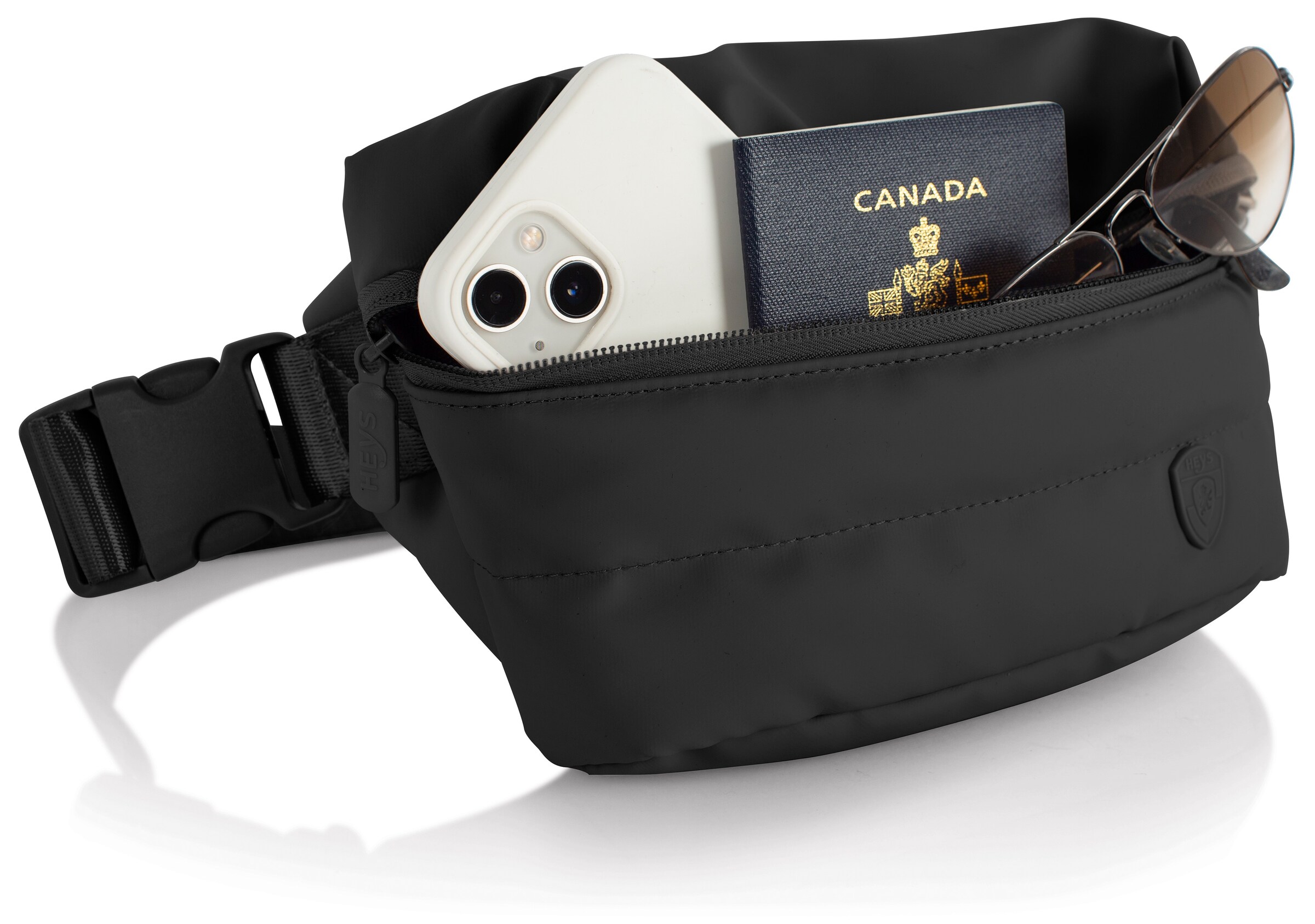 Heys Fanny Pack in Black