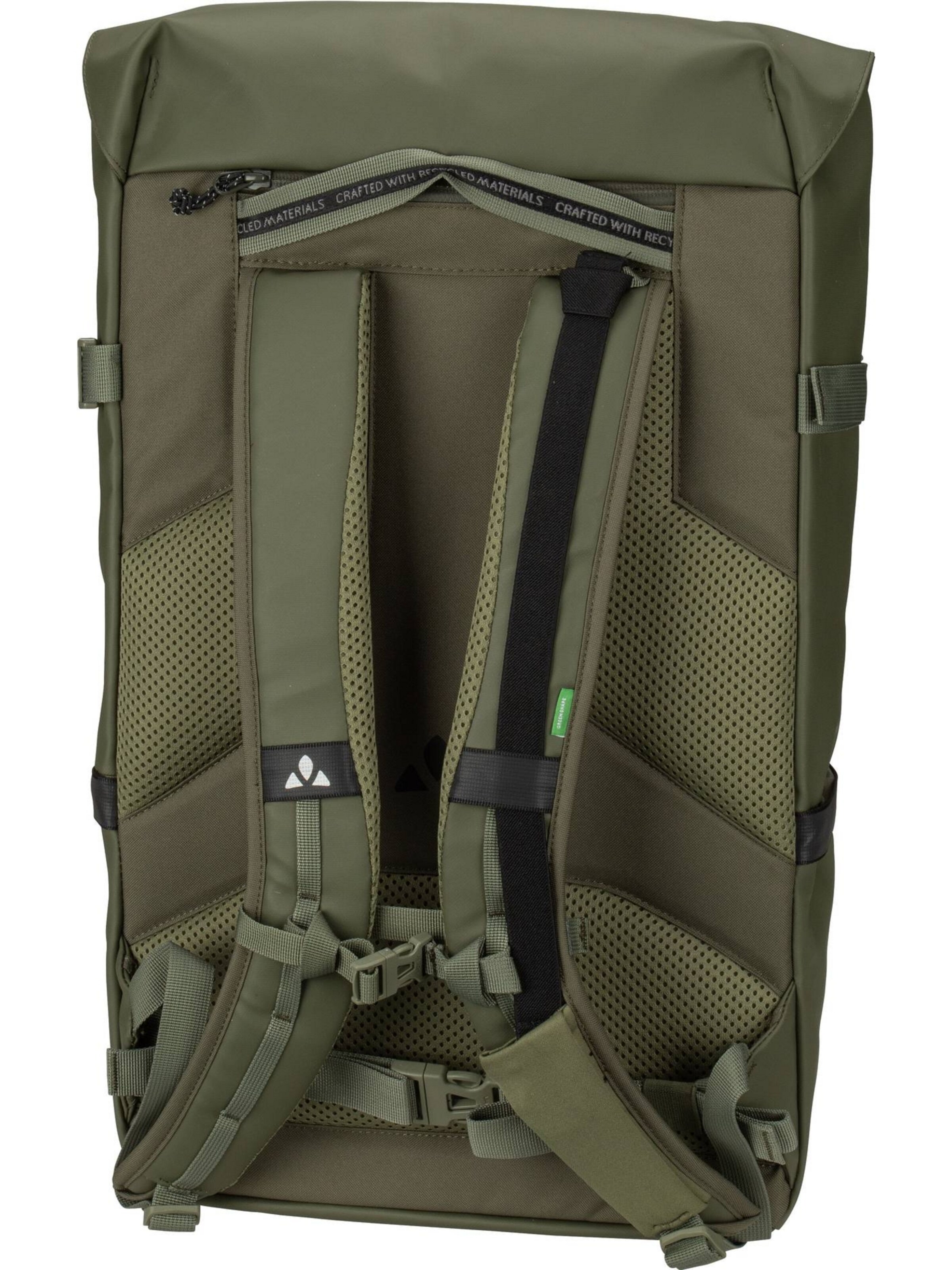VAUDE Sports Backpack 'Mineo' in Green