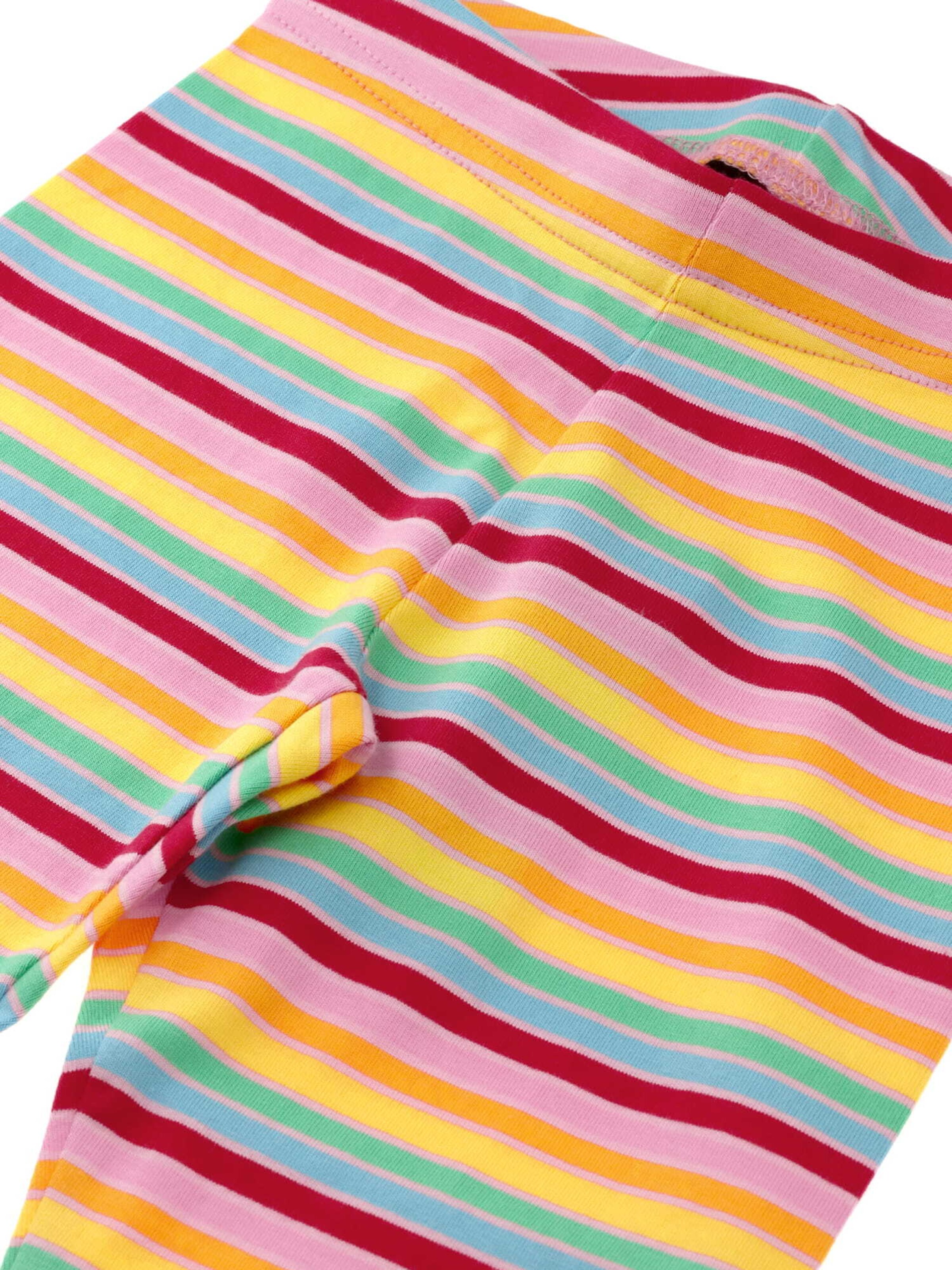 Villervalla Skinny Leggings in Mixed colors