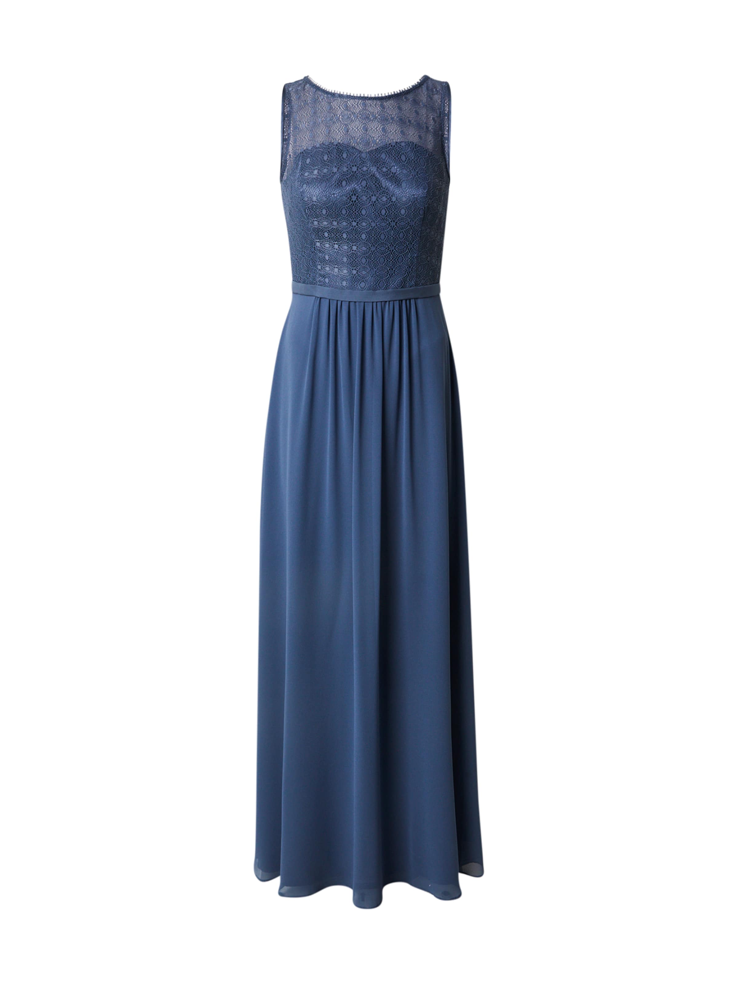 VM Vera Mont Evening dress in Blue: front