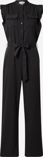 SISTERS POINT Jumpsuit 'GUVA' in de kleur Zwart, Productweergave