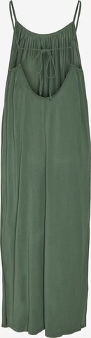 VERO MODA - Vestido de verão 'Taylorbia' em verde