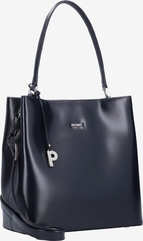 Picard Handbag ' Berlin 5112 ' in Blue