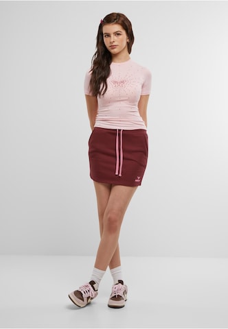 Felicious Shirt in Pink
