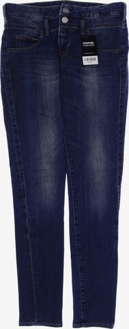 Herrlicher Jeans 27 in Blau: predná strana