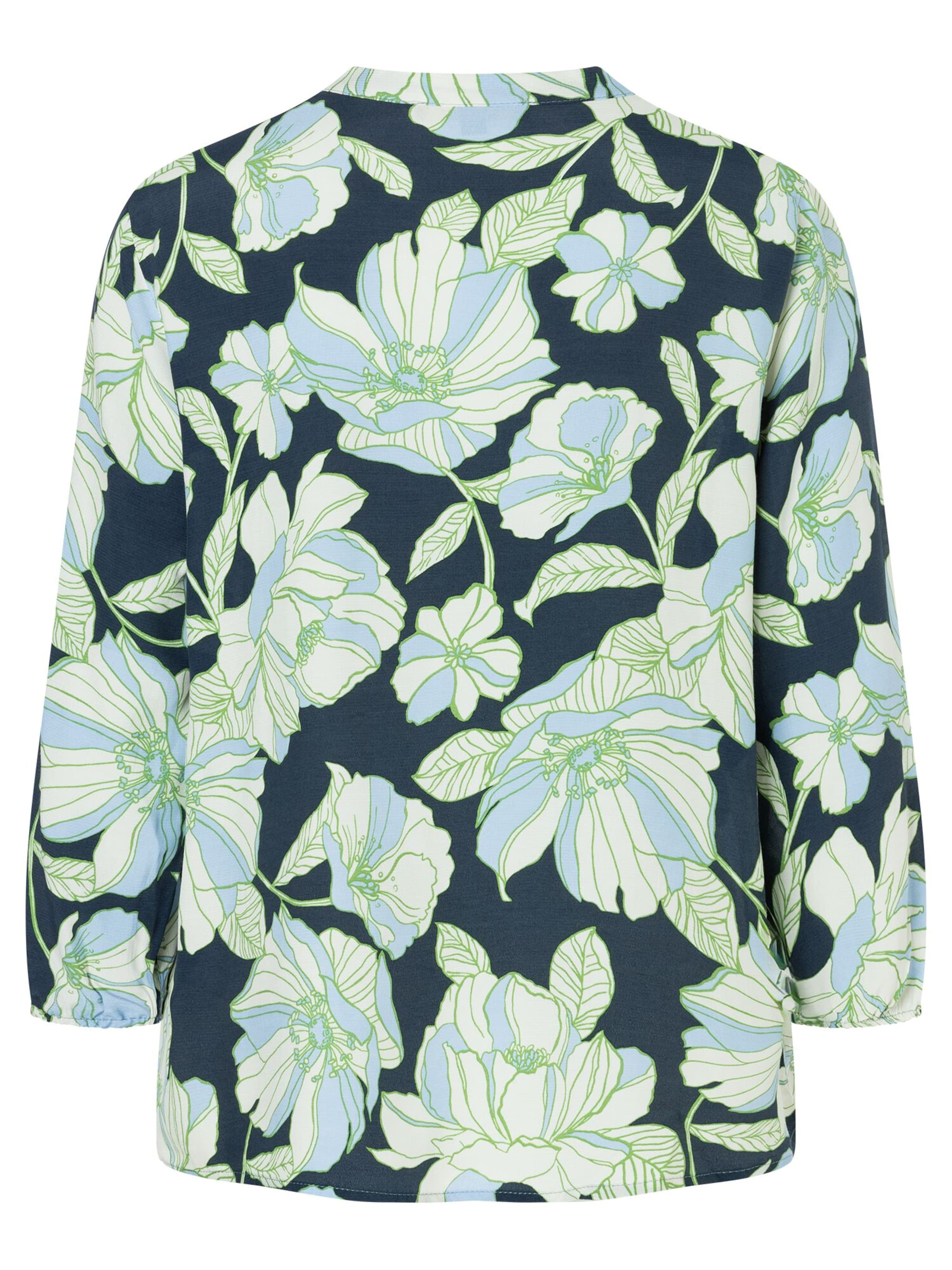 MORE & MORE Halenka – modrá