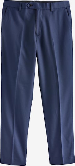 Next Suorat housut värissä tummansininen, Tuotenäkymä