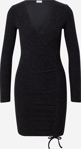 Pimkie Dress 'DVRING' in Black: front