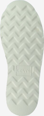 LEVI'S ® Stiefelette in Schwarz