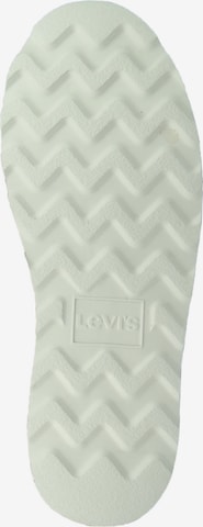 LEVI'S ® Veterlaarsjes in Zwart