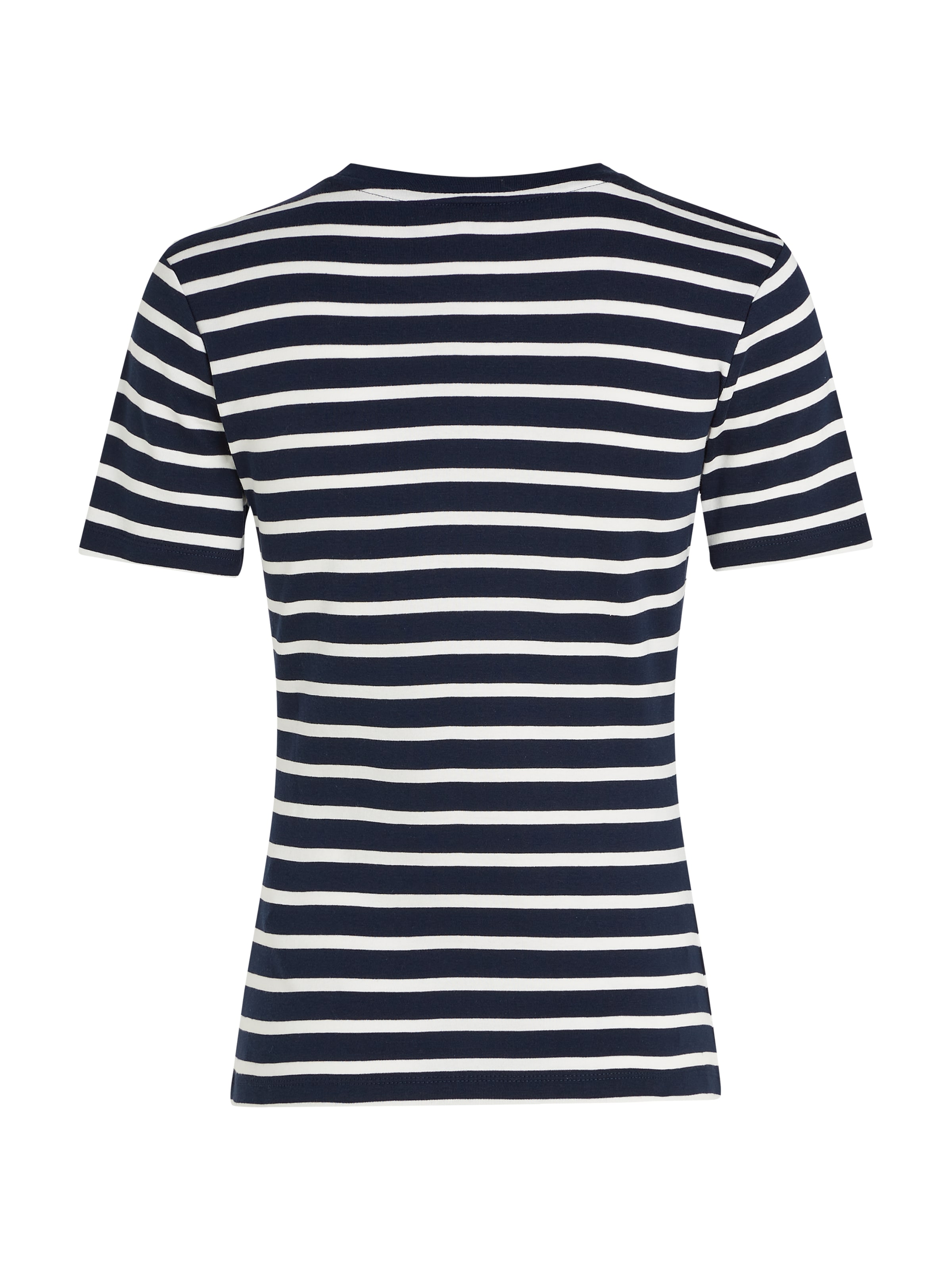 TOMMY HILFIGER Koszulka 'CODY' w kolorze niebieski