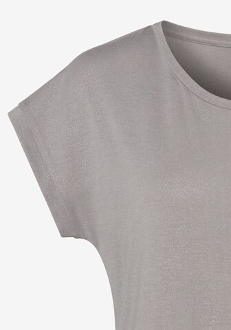 VIVANCE Shirt in Grey