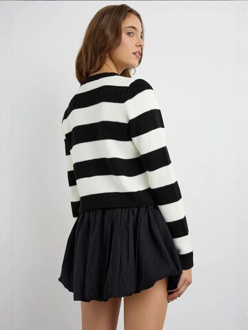 Giacchetta di Hiccup in bianco