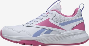Reebok Sport Athletic Shoes 'XT Sprinter 2' in White: front