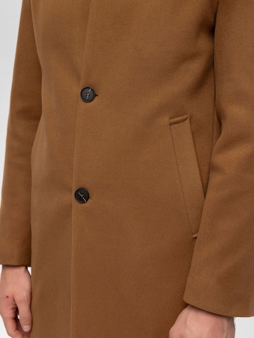 Manteau mi-saison Antioch en beige