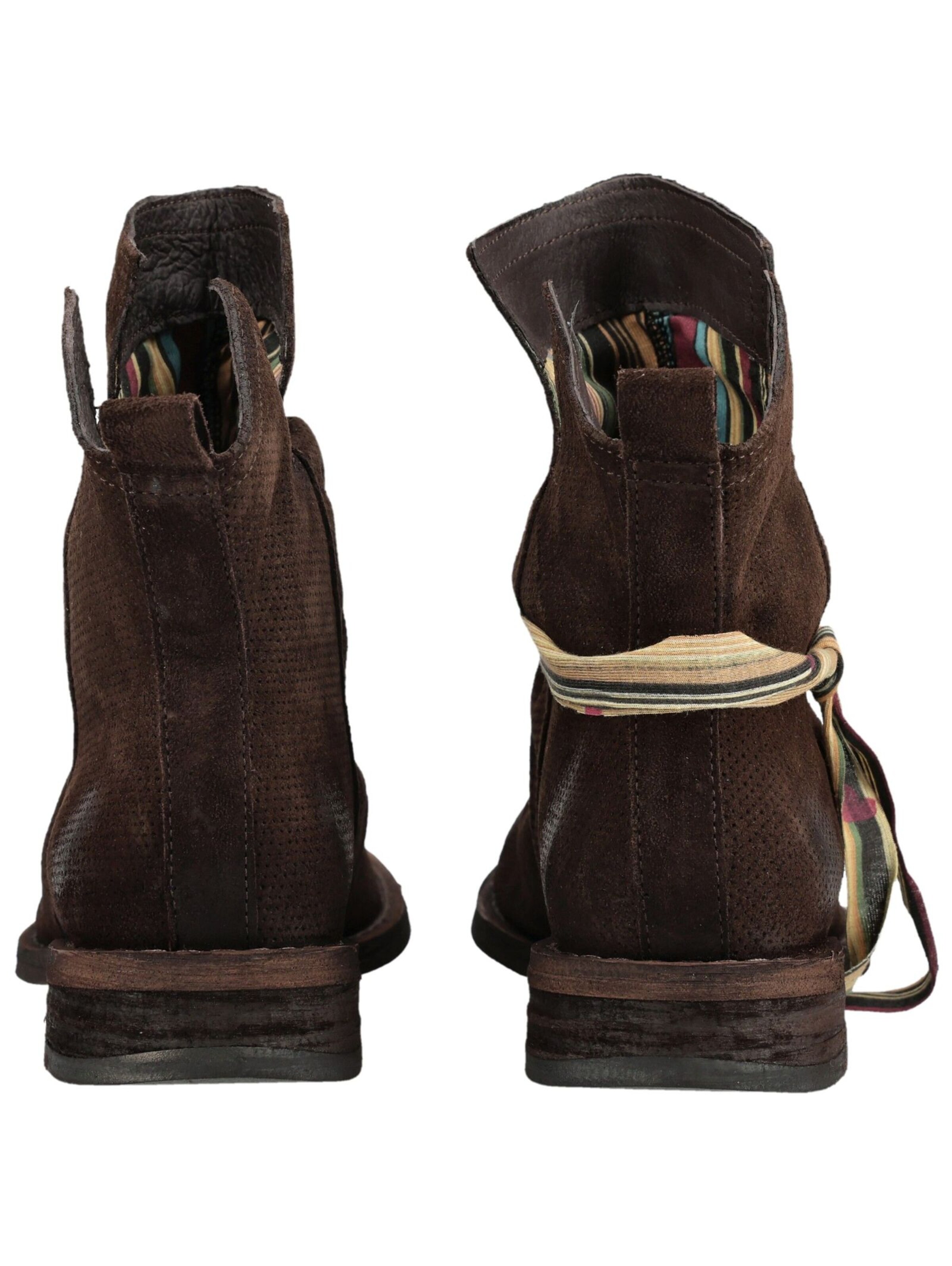 Stivaletto di FELMINI in marrone