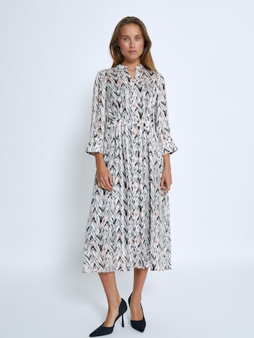 minus Kleid 'Filine' in Schwarz