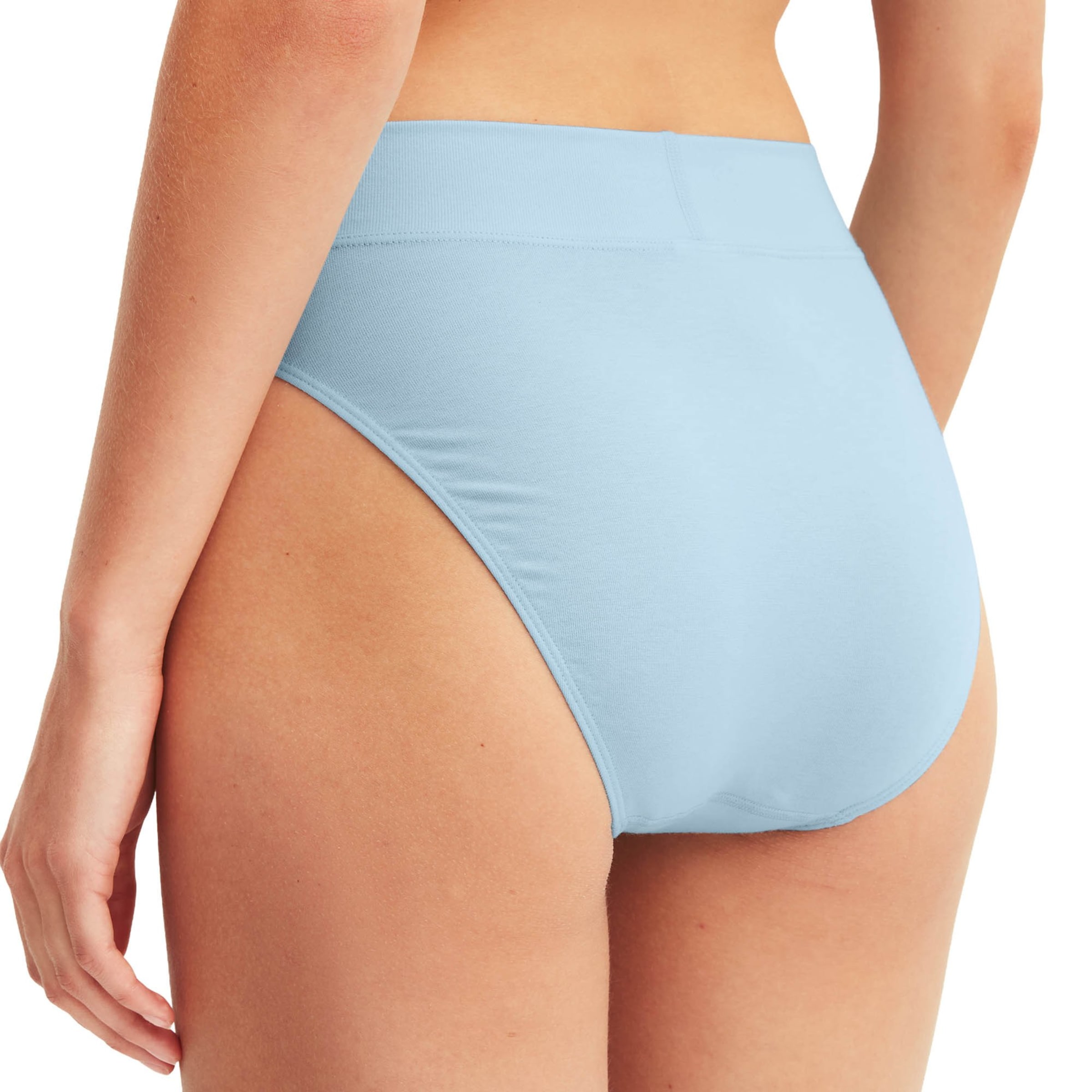 regular Slip di CALIDA in blu