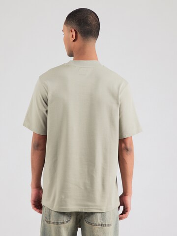 JACK & JONES - Camiseta 'JPRBLACHAD' en verde
