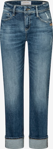 Gang Jeans '94Amelie' in Blue: front