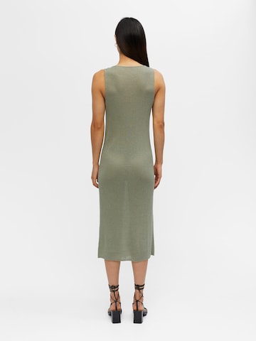 Rochie 'YORI' de la OBJECT pe verde