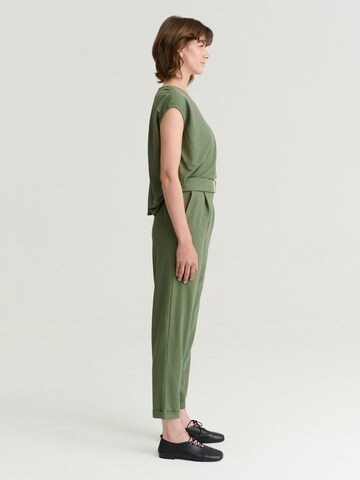 TATUUM Jumpsuit 'Agajana 1' in Groen