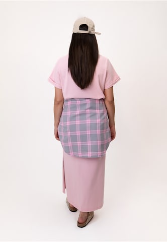 OH APRIL Kleid 'Juli' in Pink