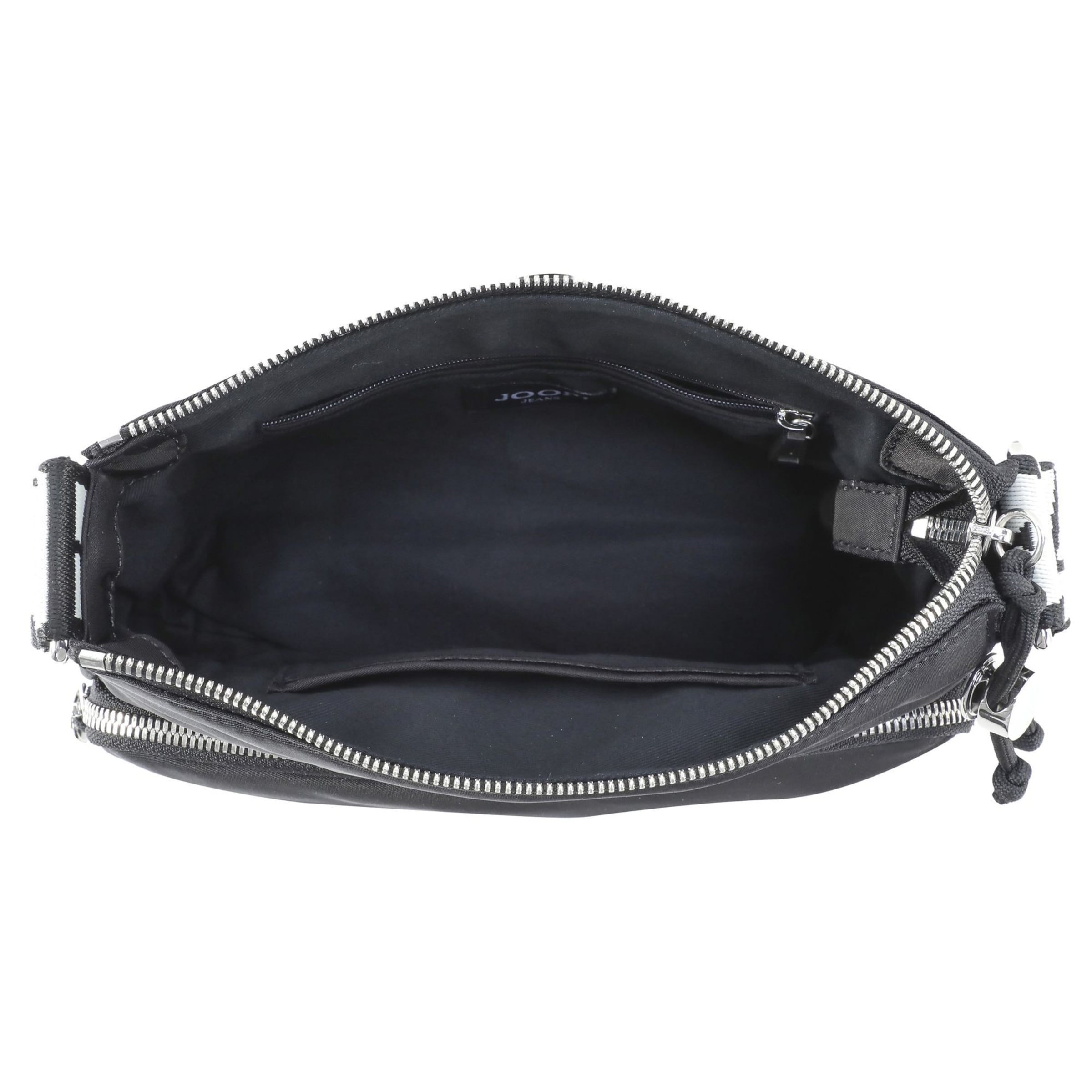 JOOP! Jeans Torba na ramię 'Lietissimo Jasmina' w kolorze czarny