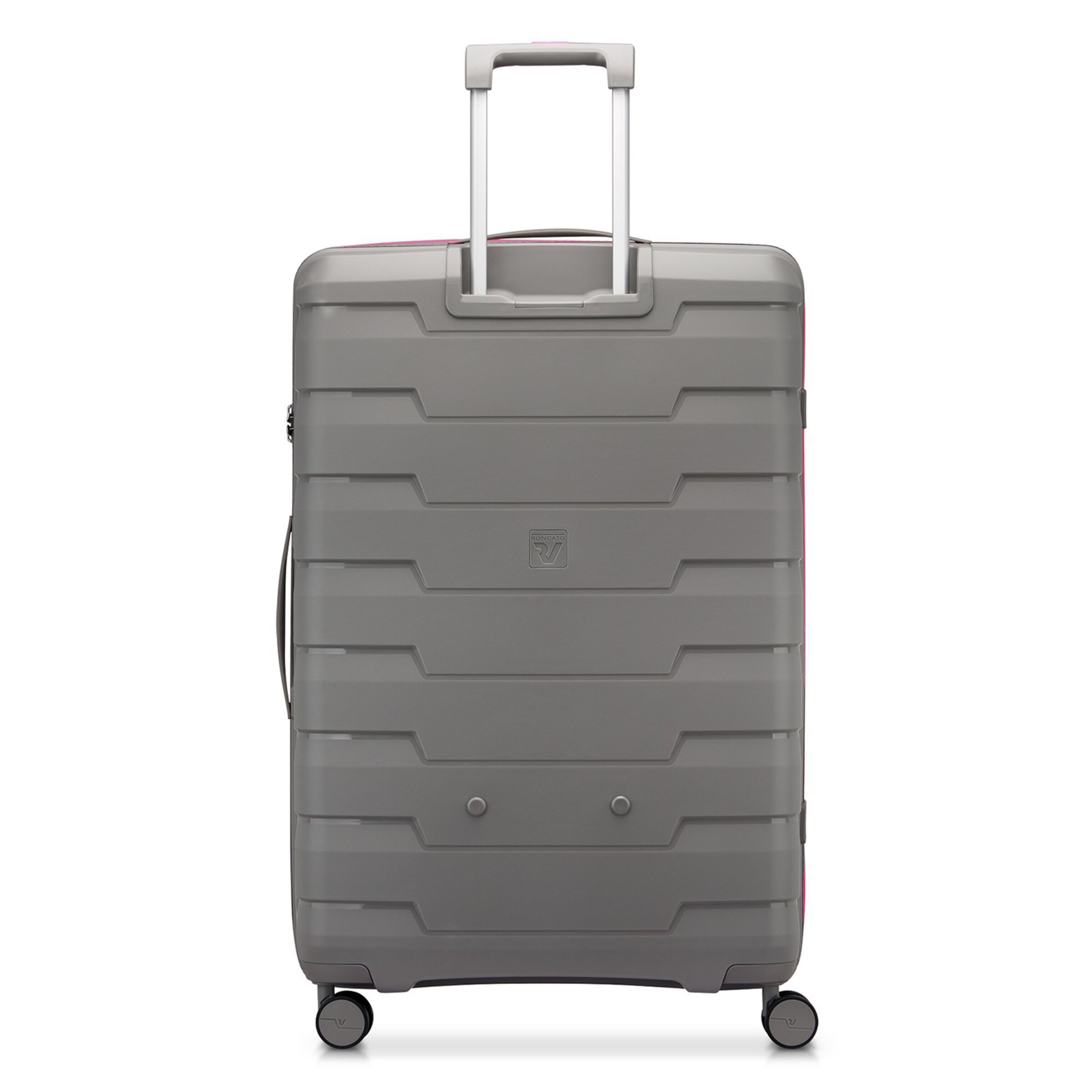 Roncato Trolley 'Skyline 2.0' in Grau