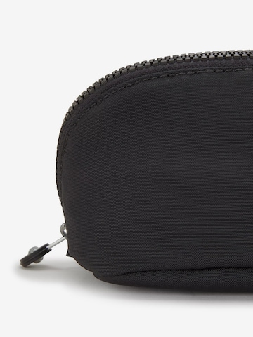 KIPLING Toaletna torbica 'MIRKO' | črna barva